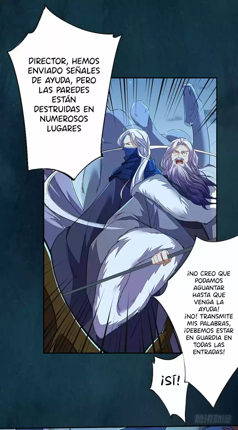 Peerless Alchemist - Capítulo 96 - Página 34 - LectorTMOo
