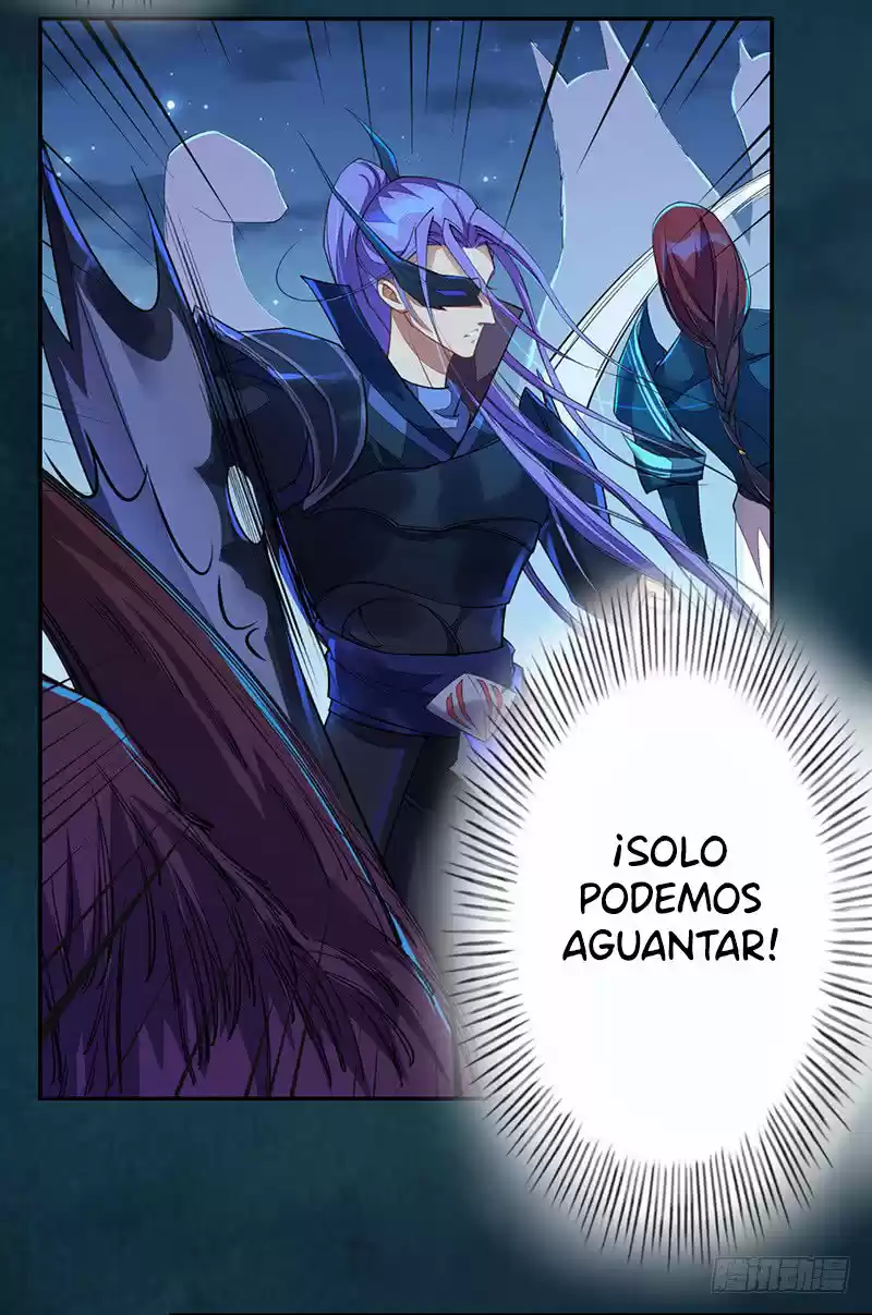 Peerless Alchemist - Capítulo 96 - Página 36 - LectorTMOo