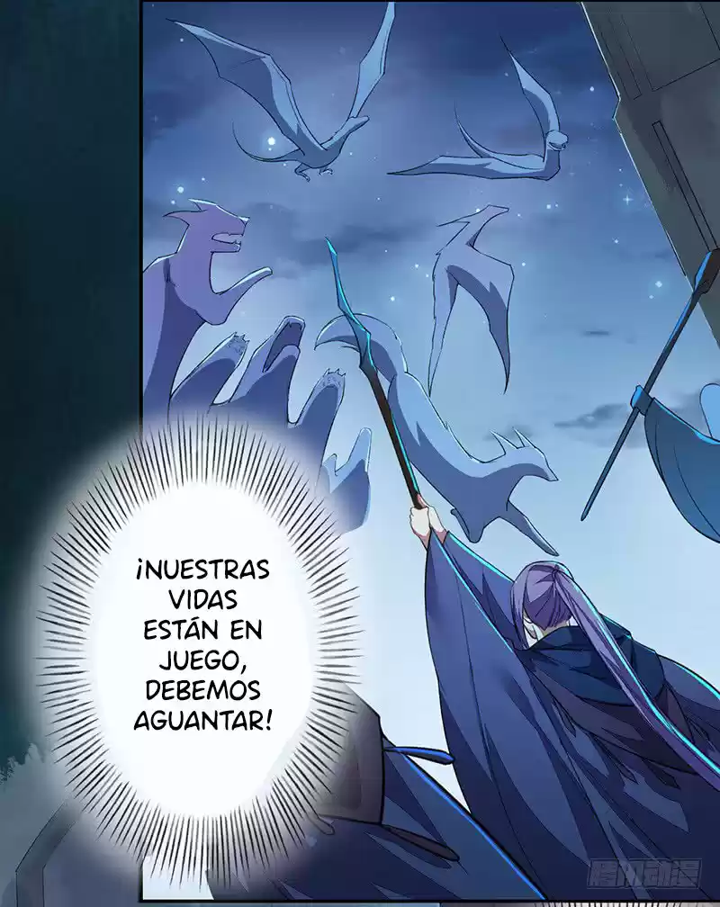 Peerless Alchemist - Capítulo 96 - Página 37 - LectorTMOo