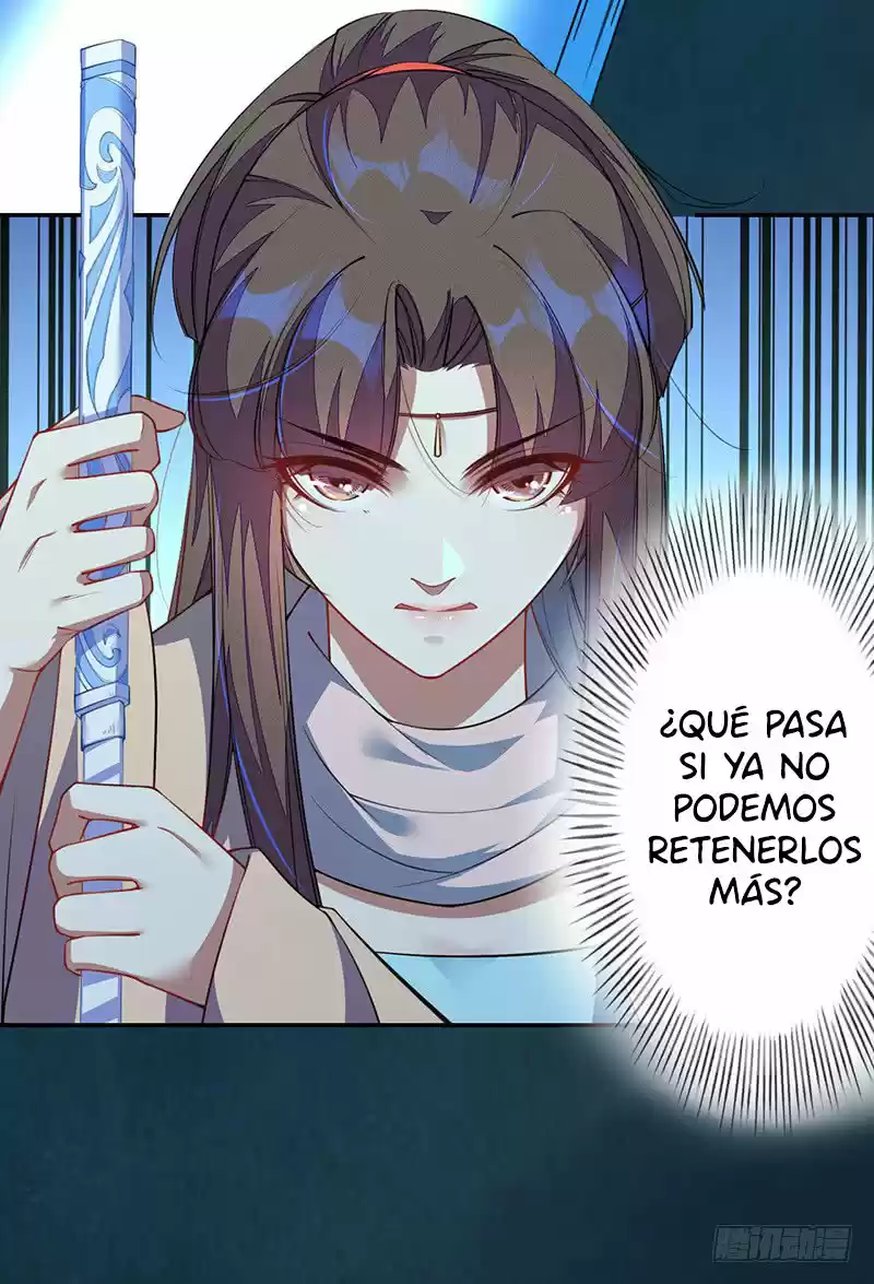 Peerless Alchemist - Capítulo 96 - Página 41 - LectorTMOo