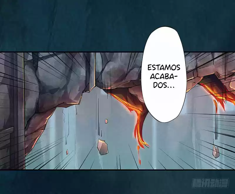 Peerless Alchemist - Capítulo 97 - Página 3 - LectorTMOo