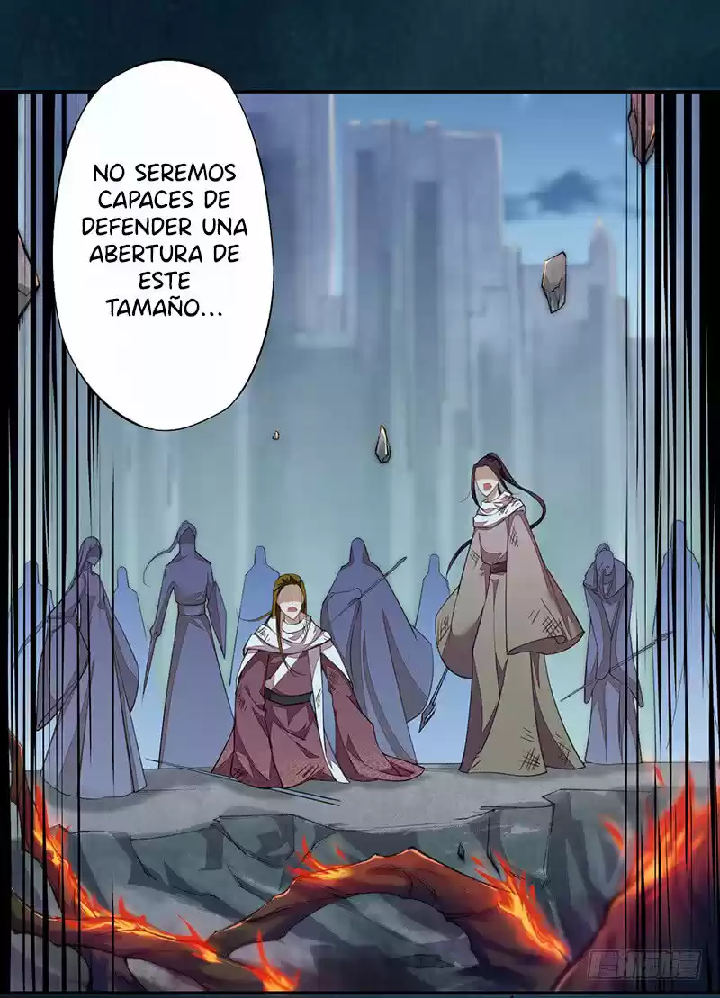 Peerless Alchemist - Capítulo 97 - Página 4 - LectorTMOo
