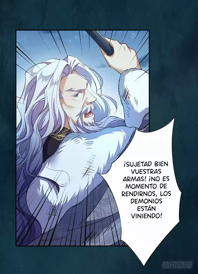 Peerless Alchemist - Capítulo 97 - Página 8 - LectorTMOo