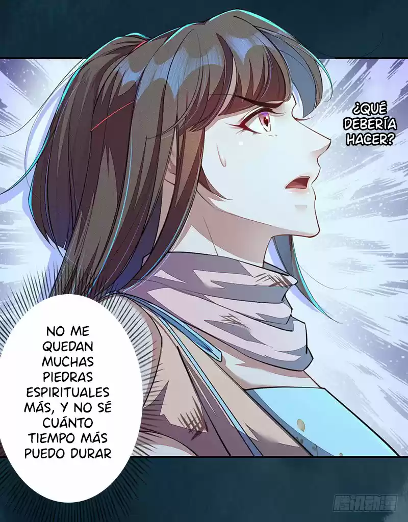 Peerless Alchemist - Capítulo 97 - Página 14 - LectorTMOo