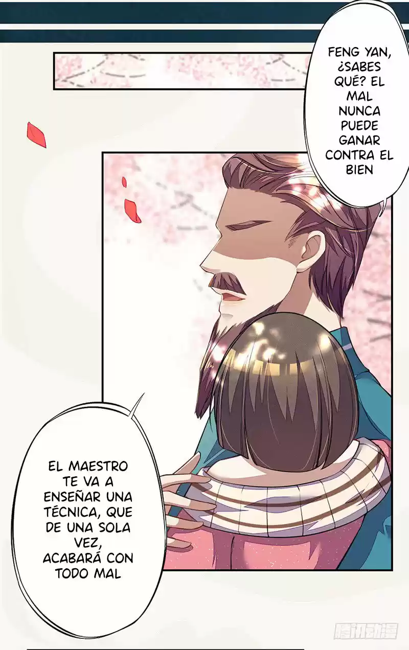 Peerless Alchemist - Capítulo 97 - Página 21 - LectorTMOo
