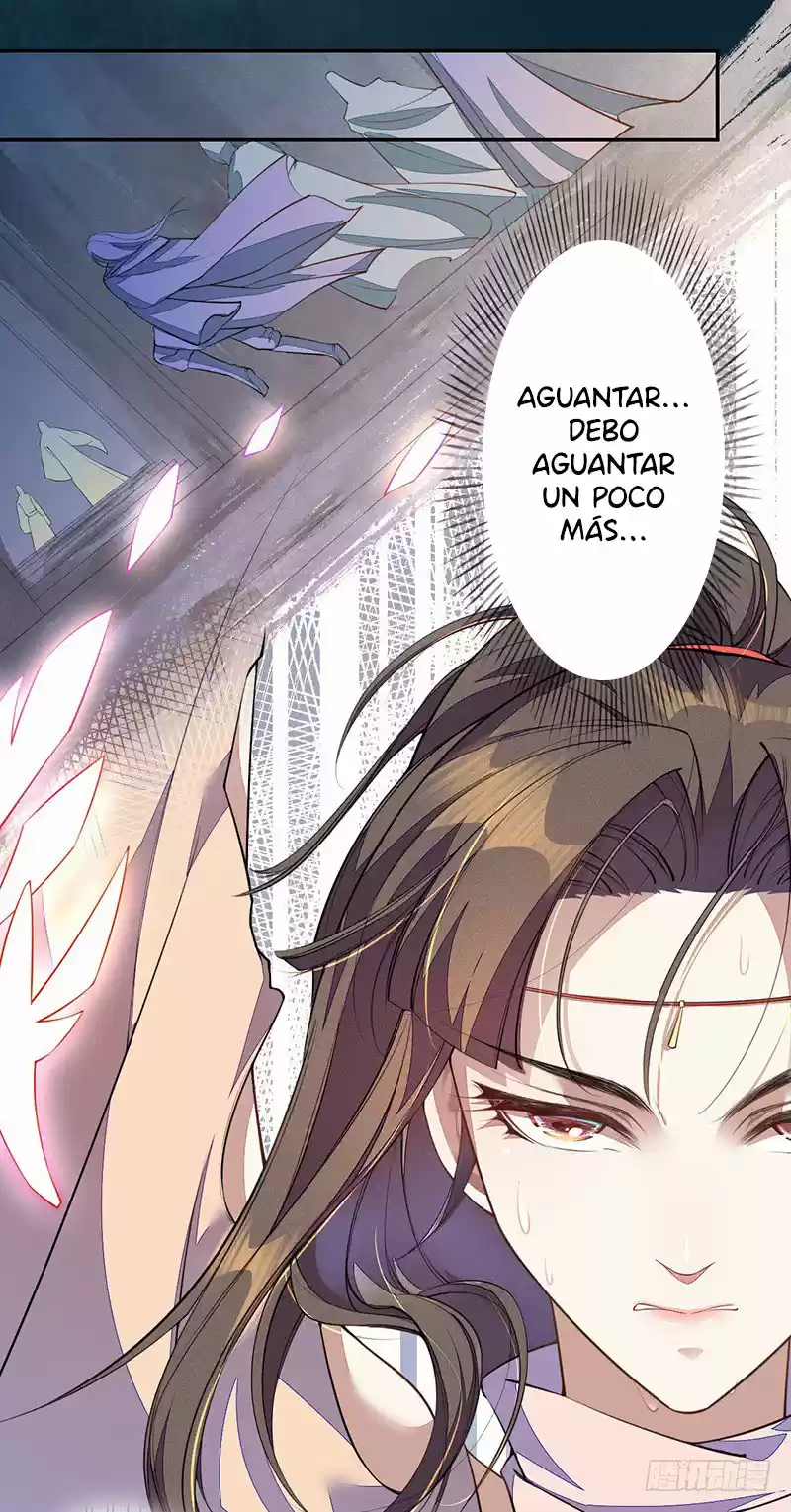Peerless Alchemist - Capítulo 97 - Página 31 - LectorTMOo
