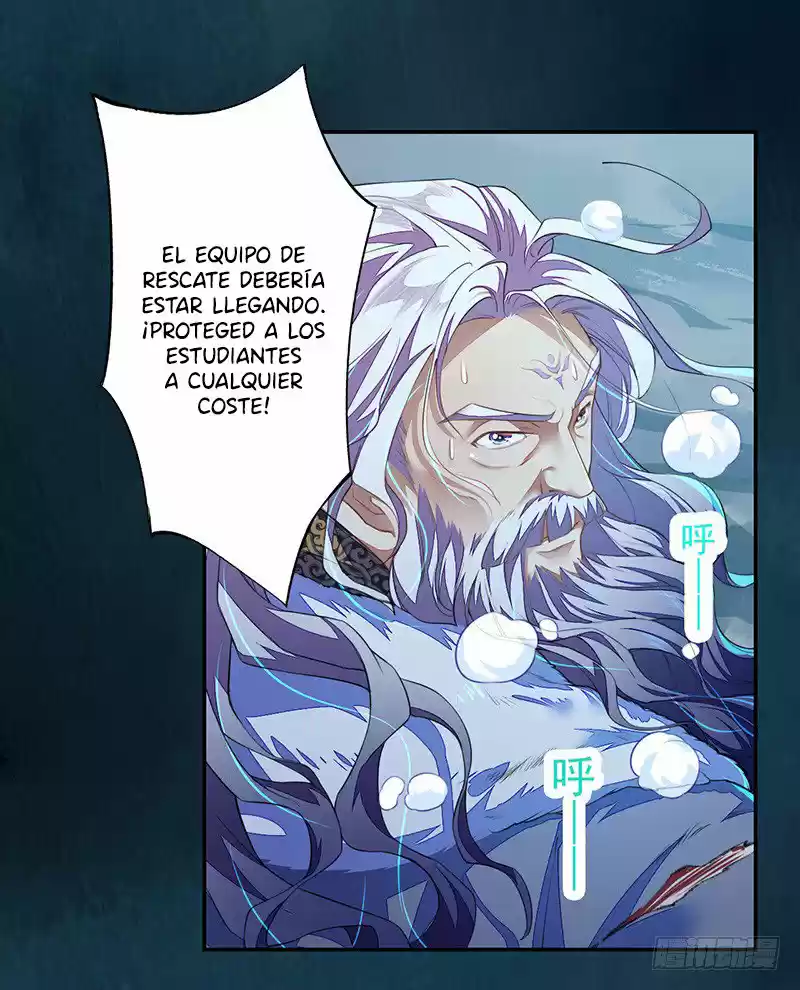 Peerless Alchemist - Capítulo 98 - Página 34 - LectorTMOo