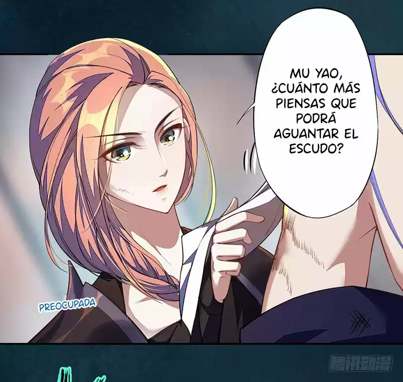 Peerless Alchemist - Capítulo 99 - Página 5 - LectorTMOo