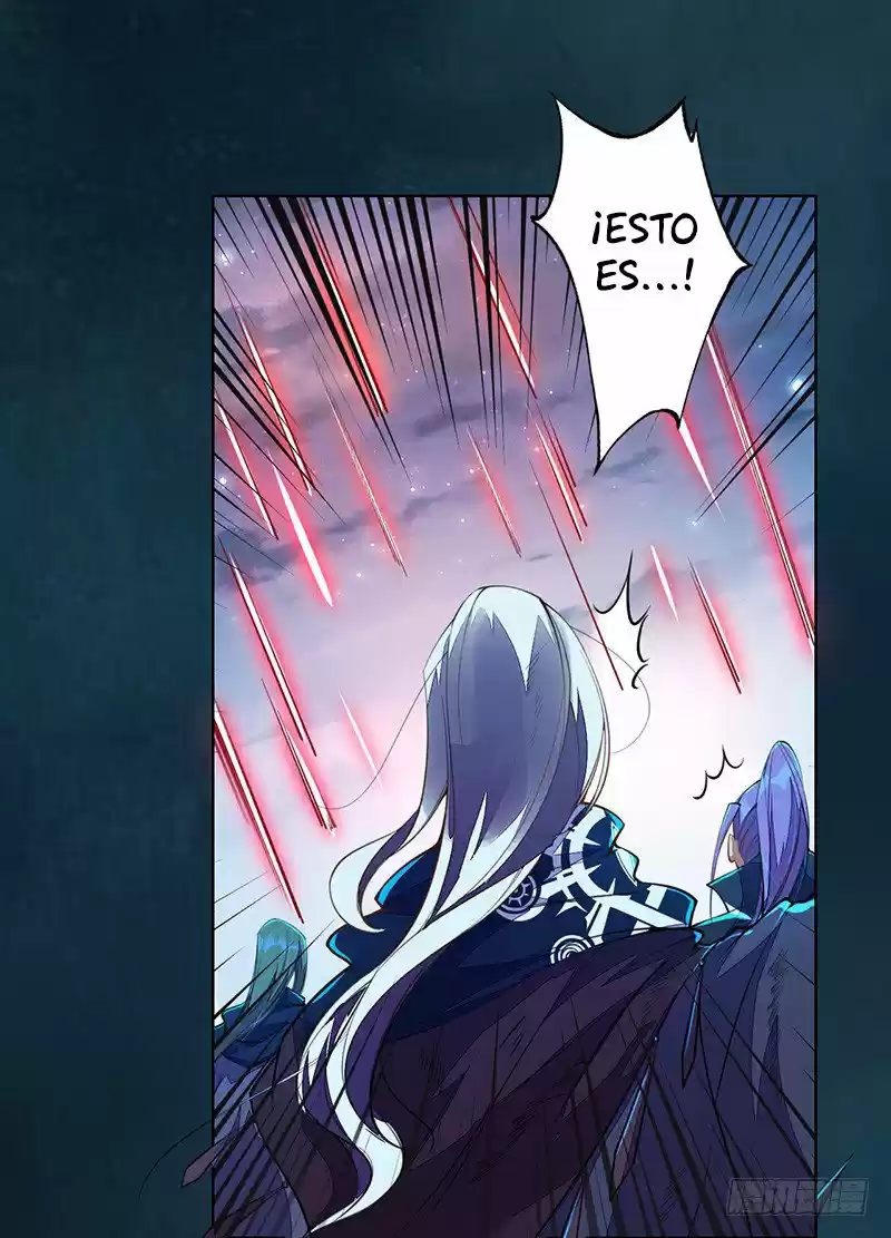 Peerless Alchemist - Capítulo 99 - Página 21 - LectorTMOo