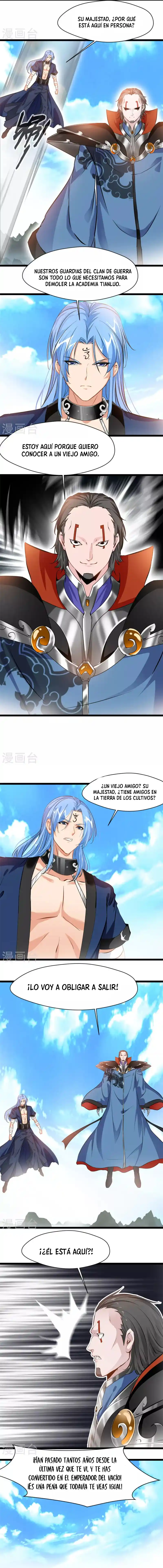 Peerless Ancient - Capítulo 114 - Página 2 - LectorTMOo