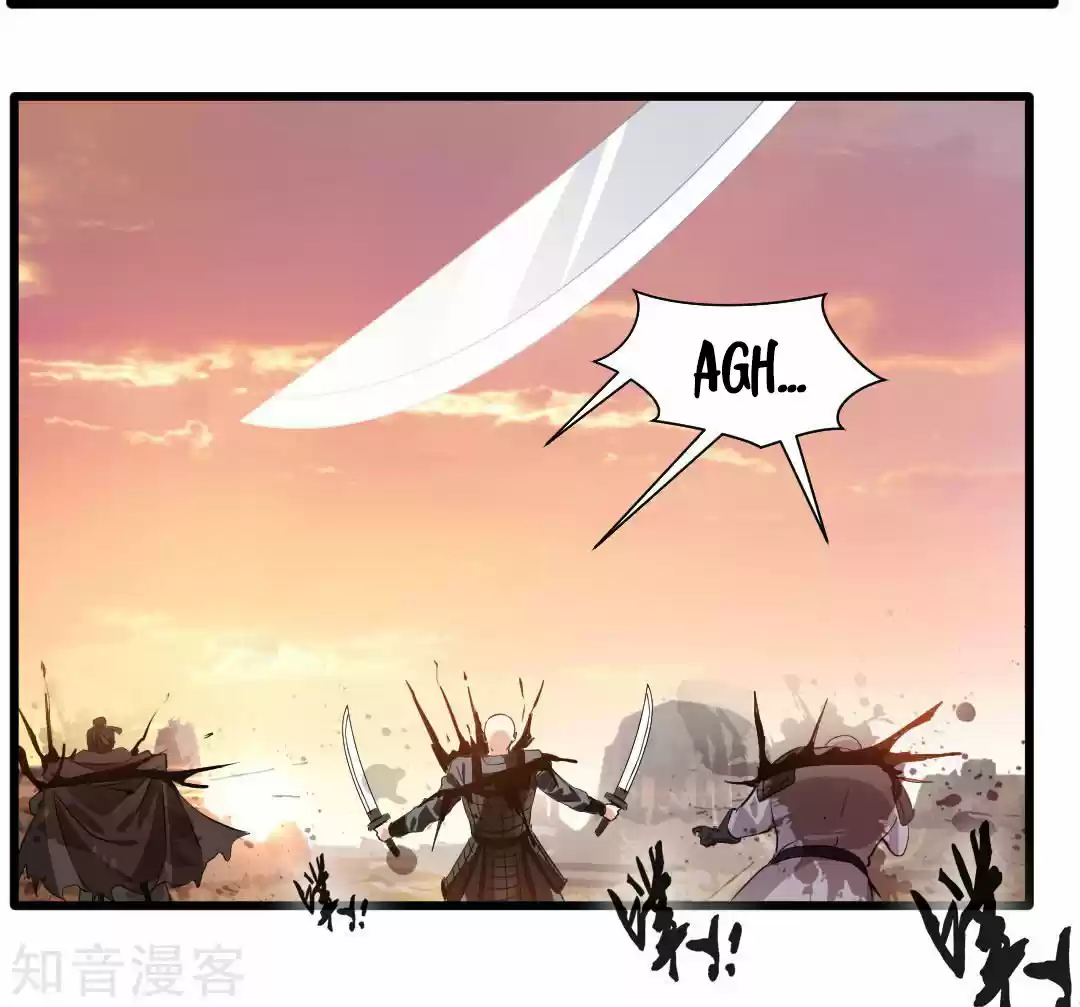 Peerless Ancient - Capítulo 20 - Página 14 - LectorTMOo