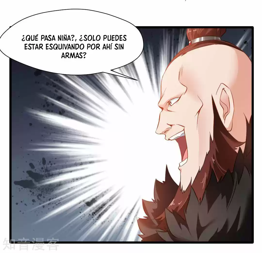 Peerless Ancient - Capítulo 22 - Página 6 - LectorTMOo
