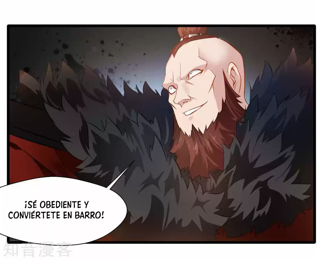 Peerless Ancient - Capítulo 22 - Página 17 - LectorTMOo