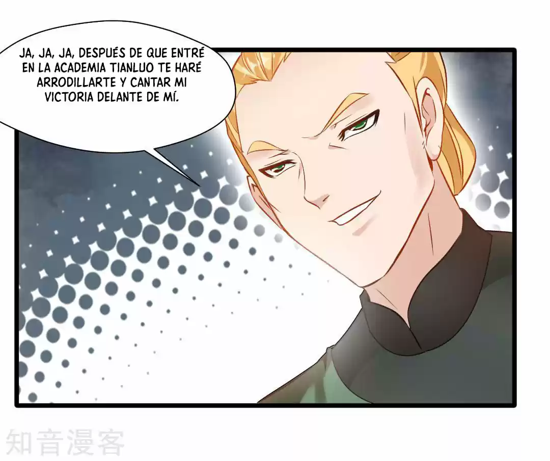 Peerless Ancient - Capítulo 24 - Página 28 - LectorTMOo