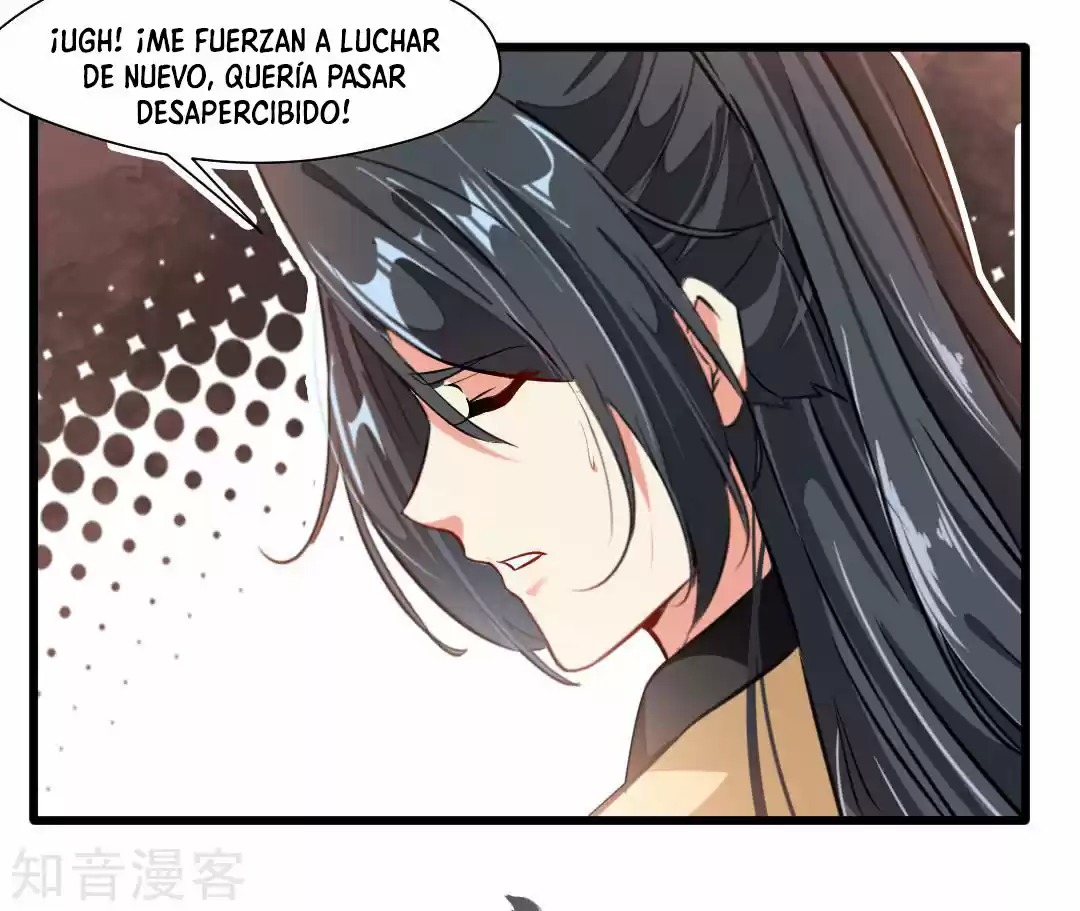Peerless Ancient - Capítulo 25 - Página 14 - LectorTMOo