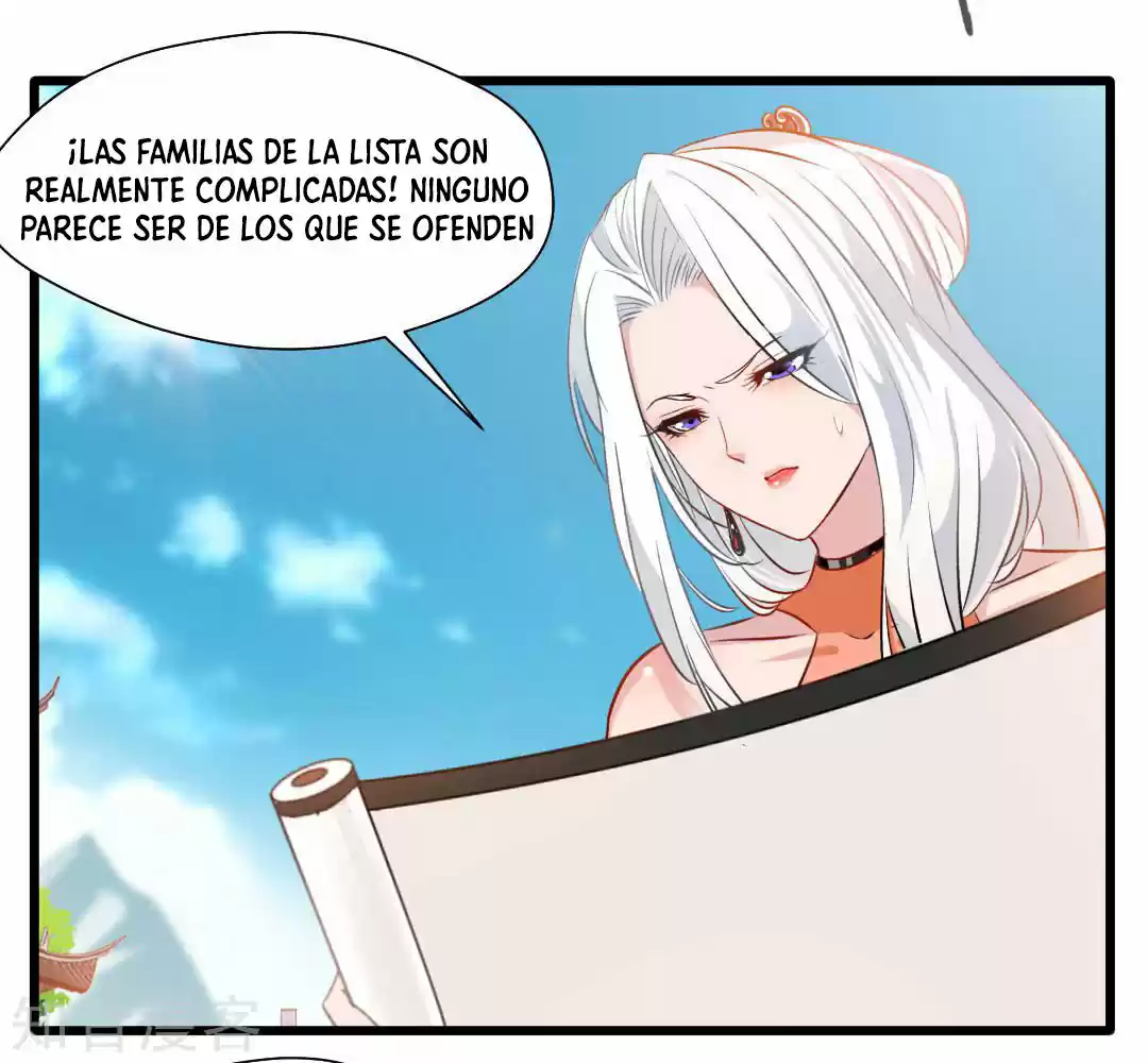 Peerless Ancient - Capítulo 25 - Página 29 - LectorTMOo