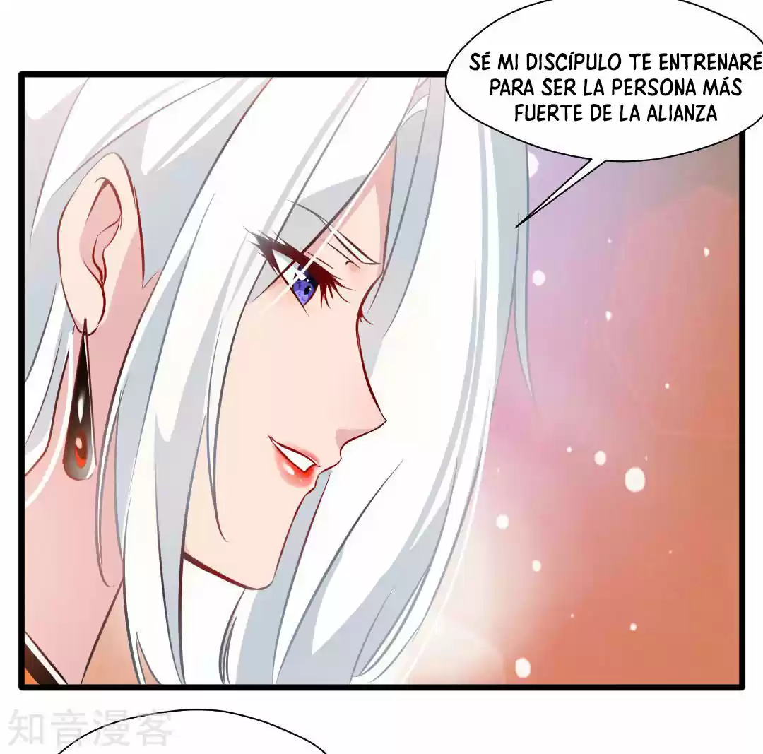 Peerless Ancient - Capítulo 28 - Página 4 - LectorTMOo