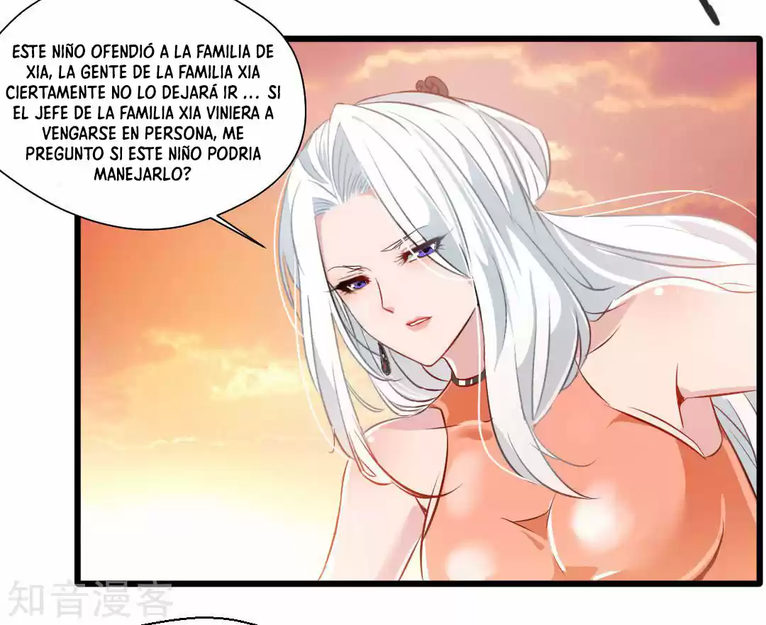 Peerless Ancient - Capítulo 28 - Página 12 - LectorTMOo
