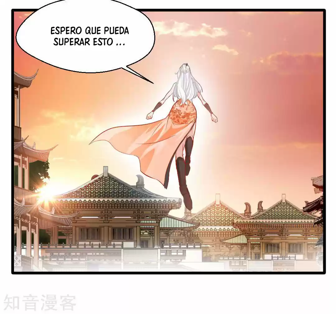 Peerless Ancient - Capítulo 28 - Página 13 - LectorTMOo
