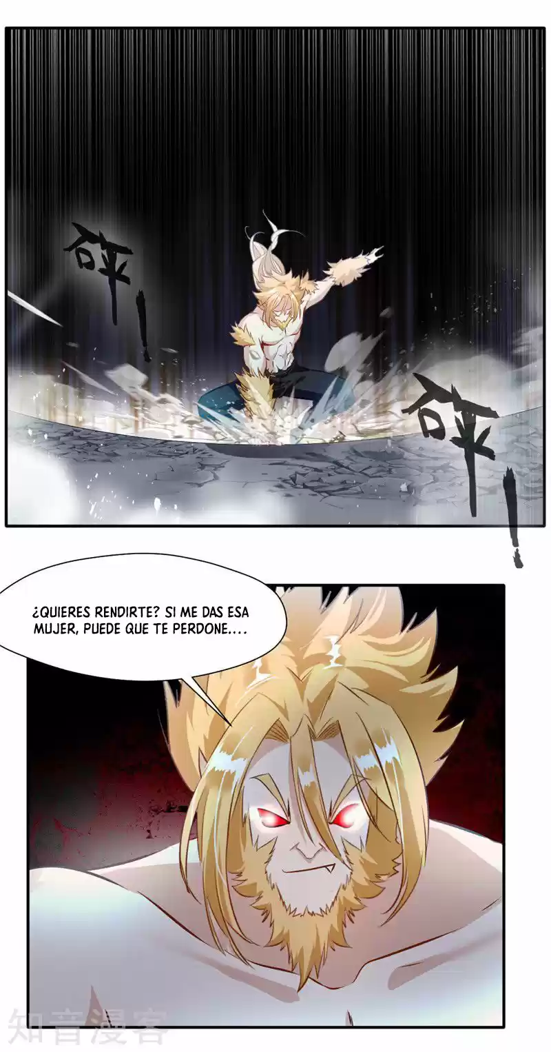 Peerless Ancient - Capítulo 31 - Página 3 - LectorTMOo