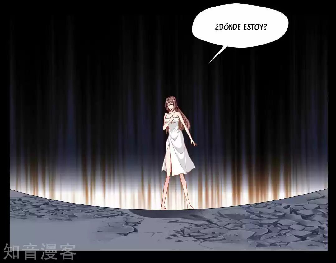 Peerless Ancient - Capítulo 32 - Página 4 - LectorTMOo