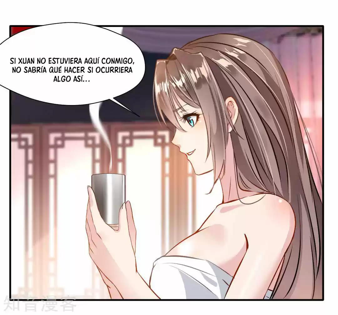 Peerless Ancient - Capítulo 32 - Página 15 - LectorTMOo