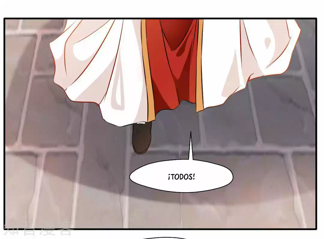 Peerless Ancient - Capítulo 33 - Página 19 - LectorTMOo