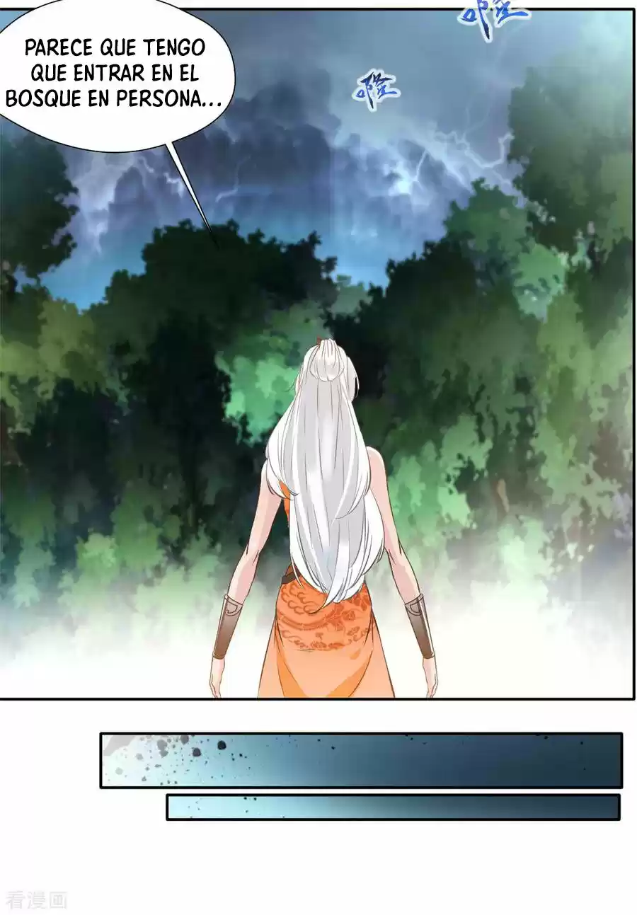 Peerless Ancient - Capítulo 42 - Página 7 - LectorTMOo