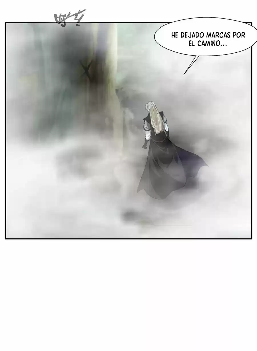 Peerless Ancient - Capítulo 42 - Página 25 - LectorTMOo