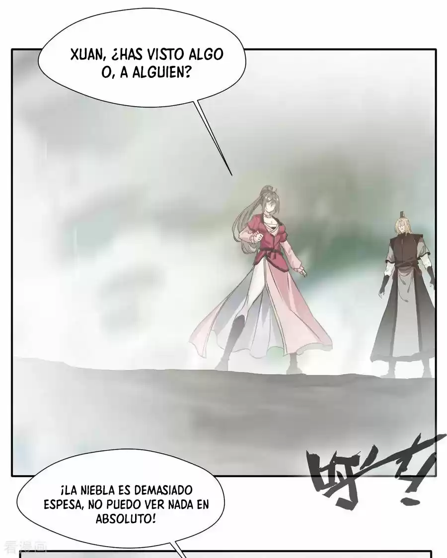 Peerless Ancient - Capítulo 43 - Página 7 - LectorTMOo