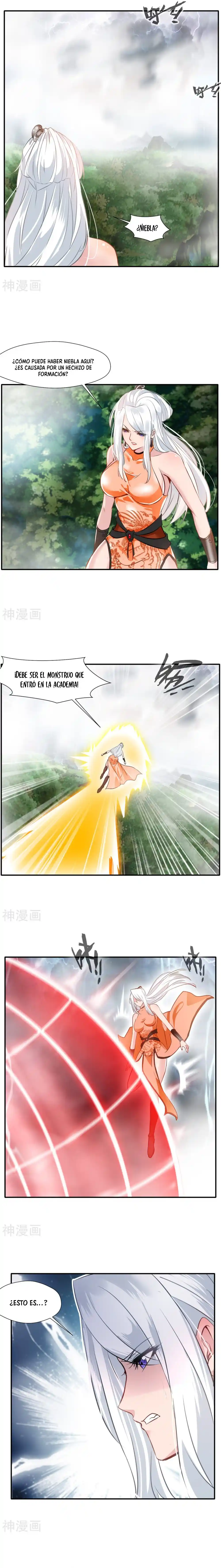 Peerless Ancient - Capítulo 49 - Página 4 - LectorTMOo