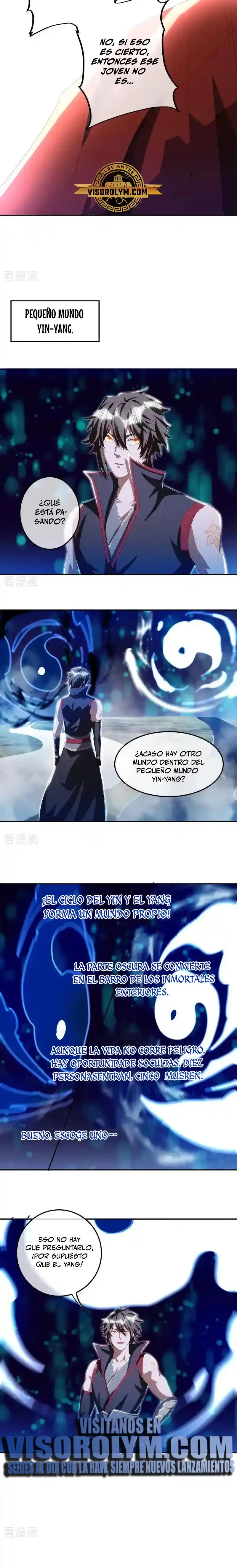 Peerless Battle Spirit - Capítulo 646 - Página 12 - LectorTMOo