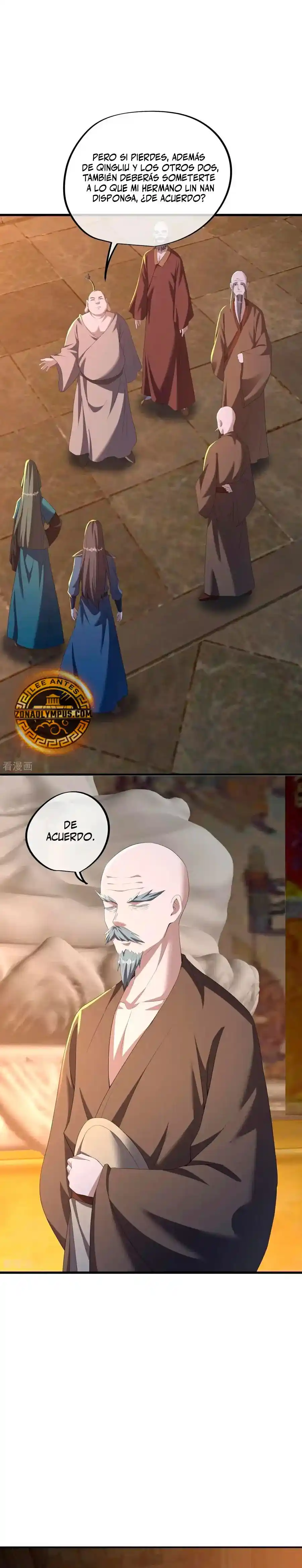 Peerless Battle Spirit - Capítulo 762 - Página 5 - LectorTMOo