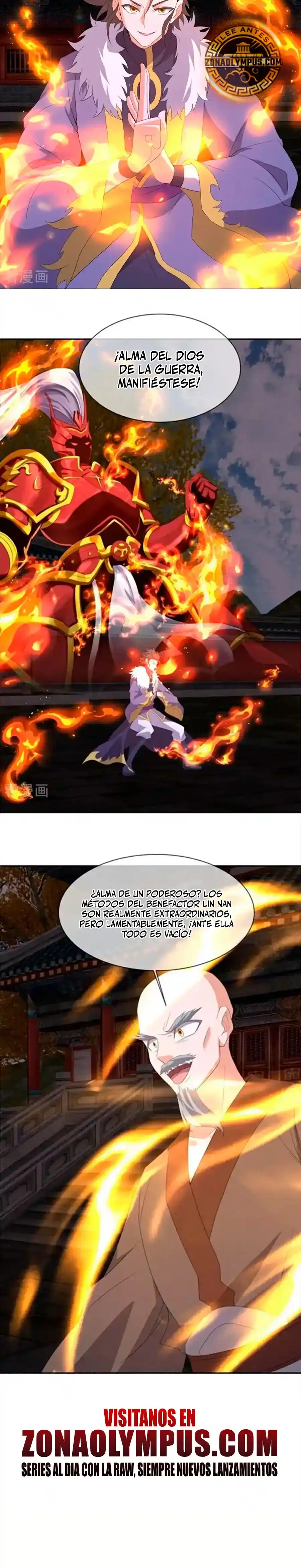 Peerless Battle Spirit - Capítulo 762 - Página 26 - LectorTMOo