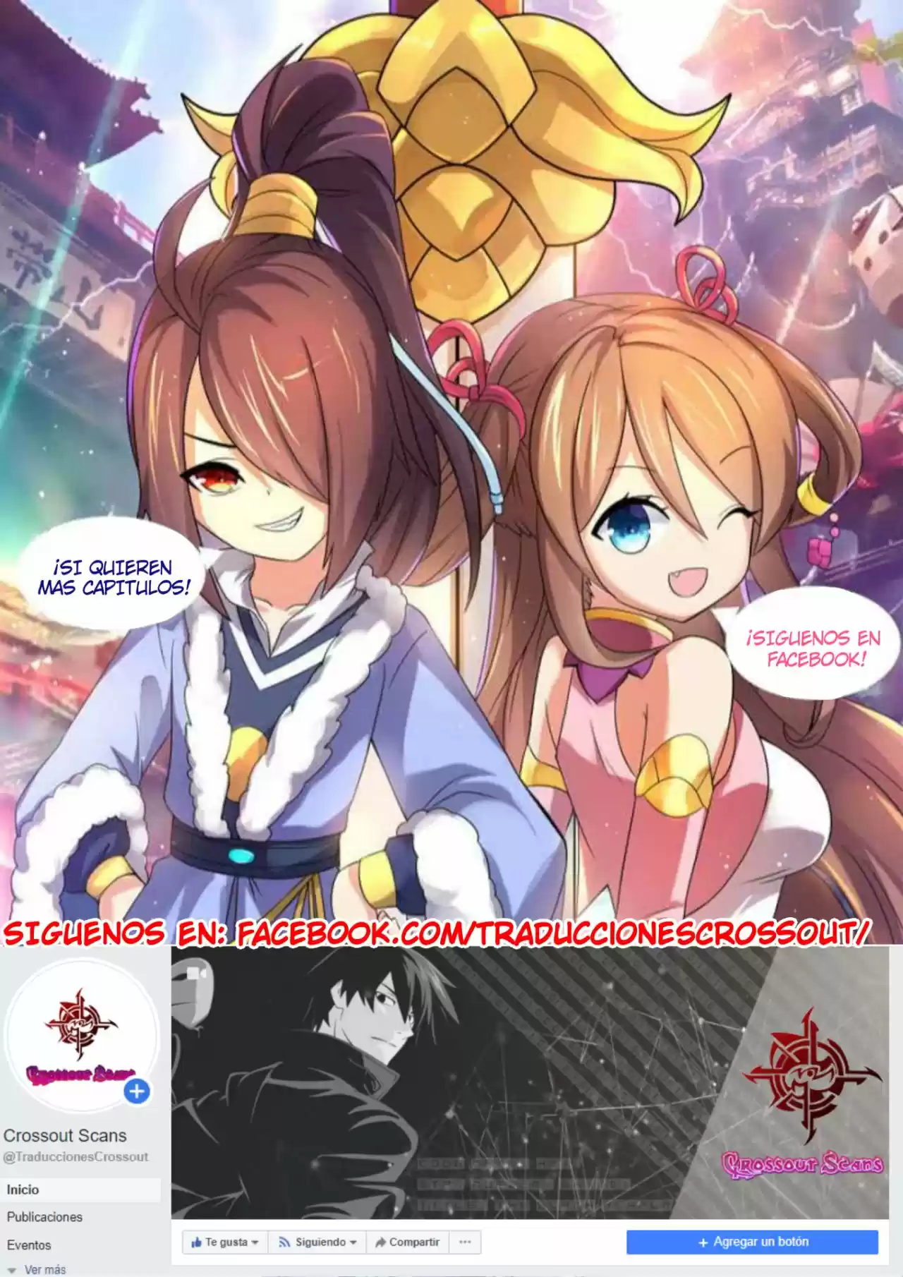 Peerless Heavenly Emperor - Capítulo 5 - Página 11 - LectorTMOo