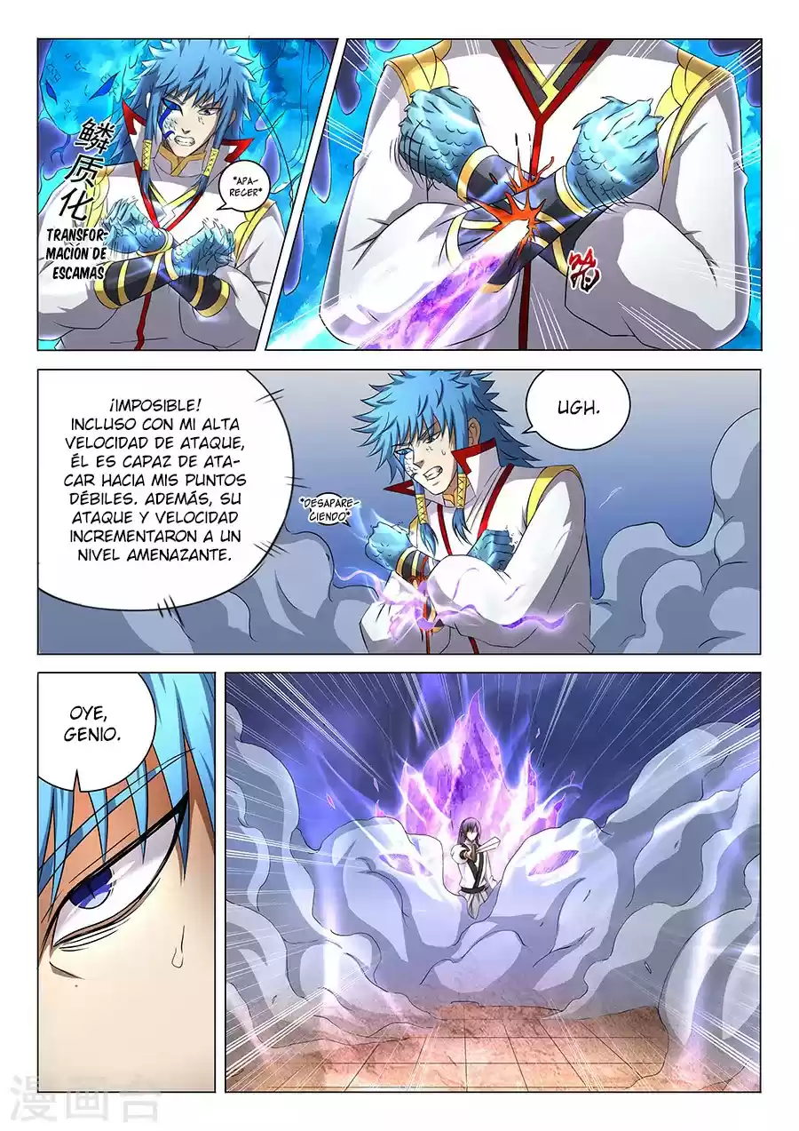 Peerless Martial God - Capítulo 42 - Página 13 - LectorTMOo