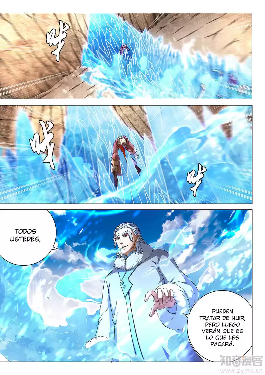 Peerless Martial God - Capítulo 43 - Página 13 - LectorTMOo