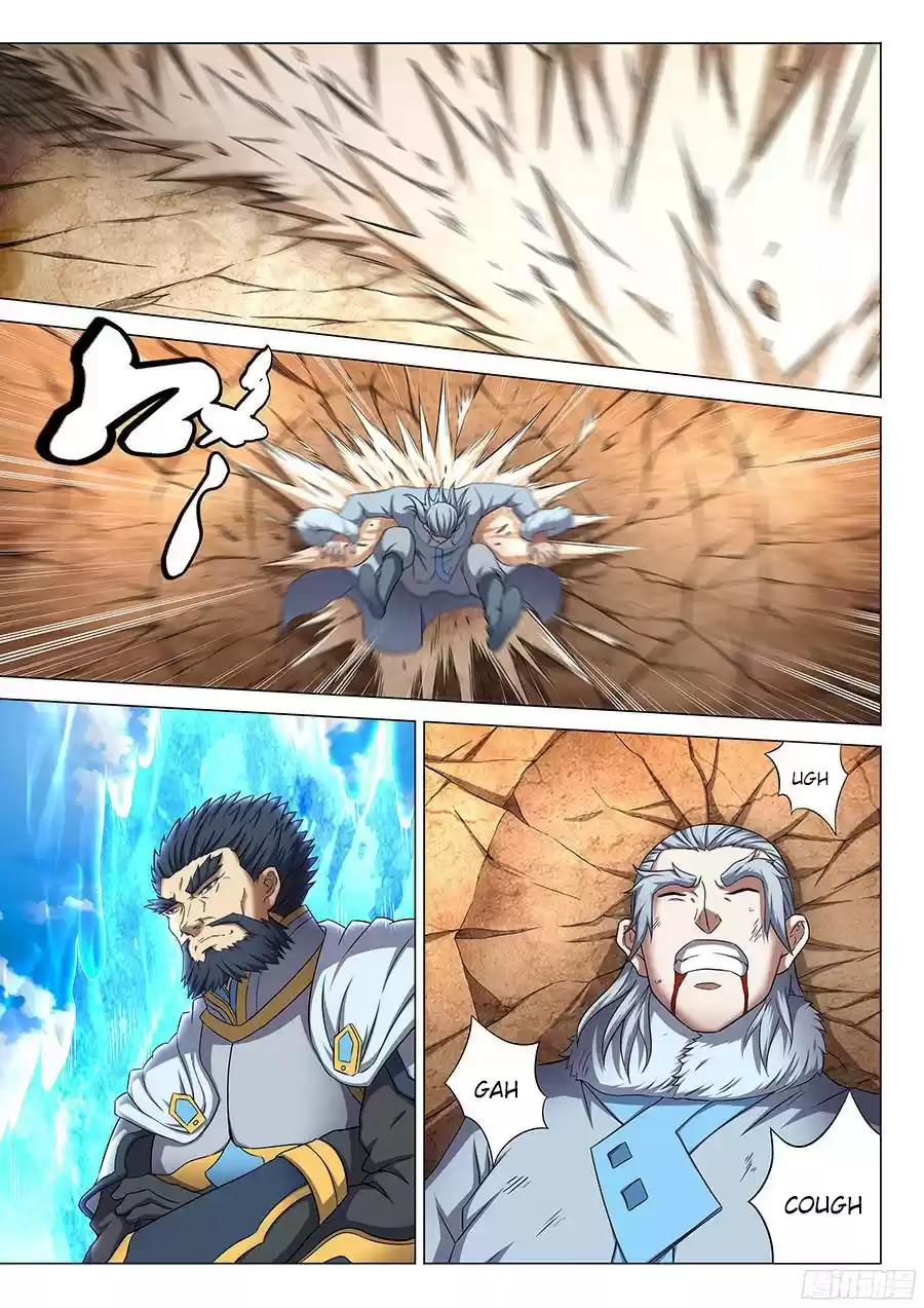 Peerless Martial God - Capítulo 44 - Página 11 - LectorTMOo
