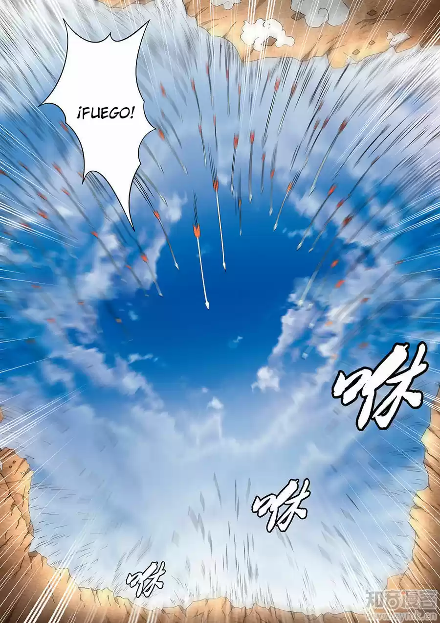 Peerless Martial God - Capítulo 46 - Página 14 - LectorTMOo