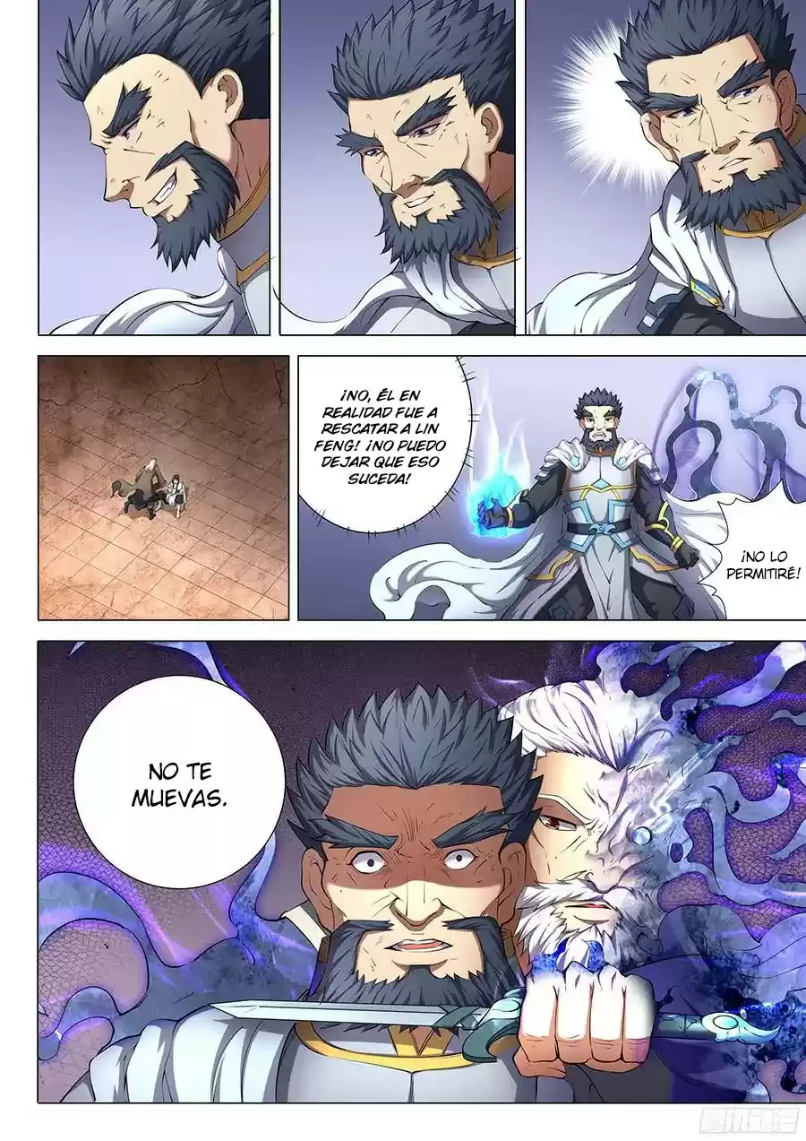 Peerless Martial God - Capítulo 48 - Página 6 - LectorTMOo