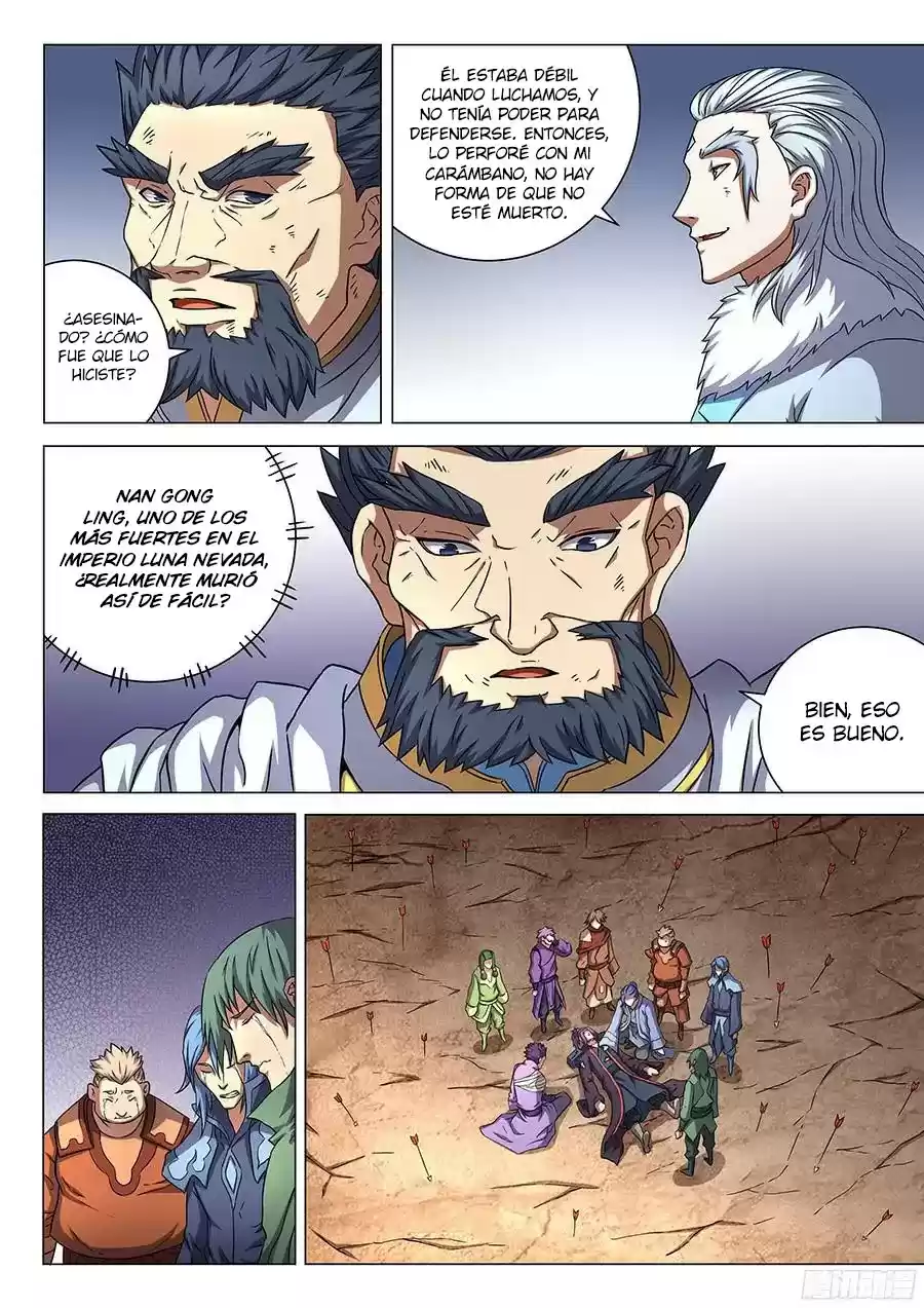 Peerless Martial God - Capítulo 48 - Página 12 - LectorTMOo