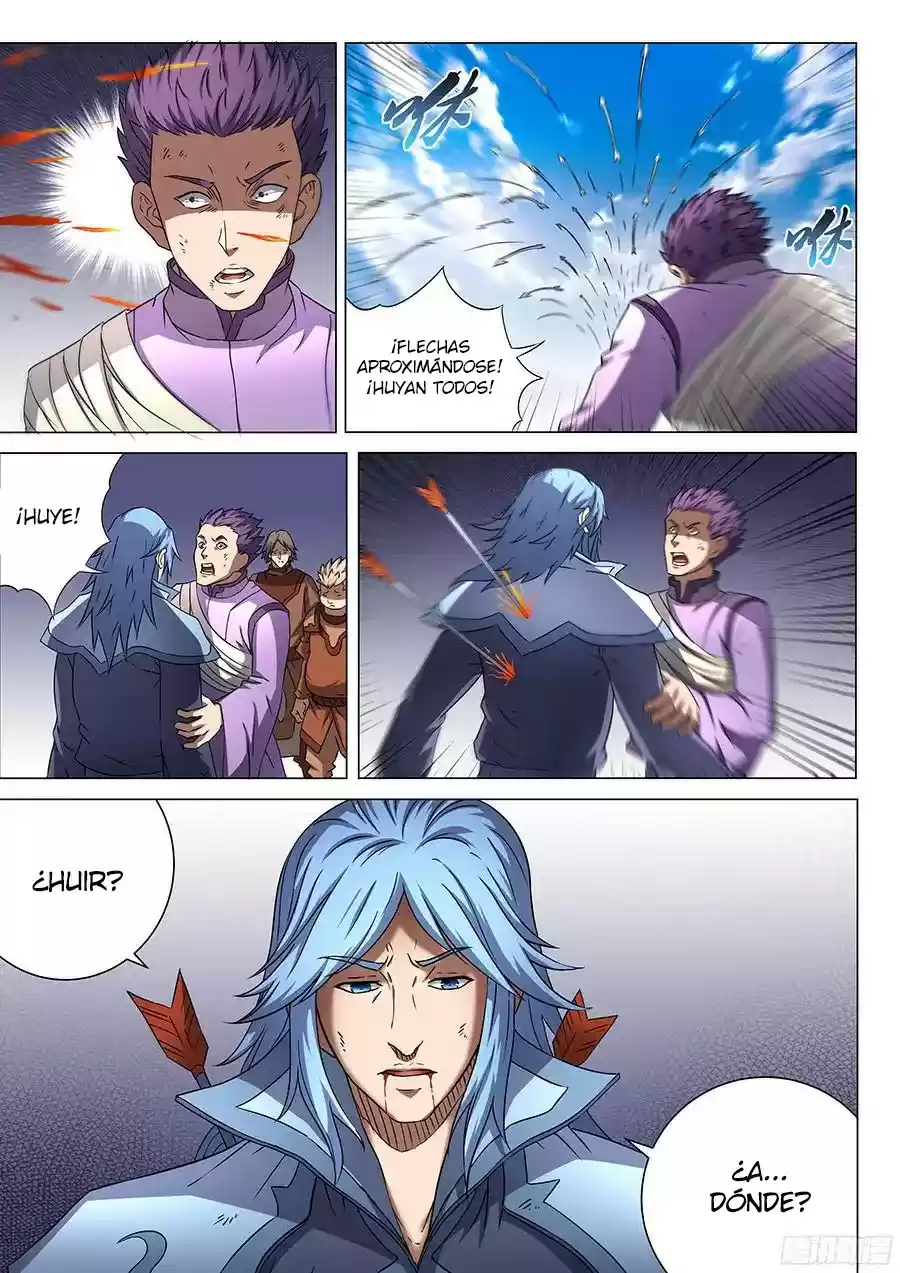 Peerless Martial God - Capítulo 48 - Página 15 - LectorTMOo