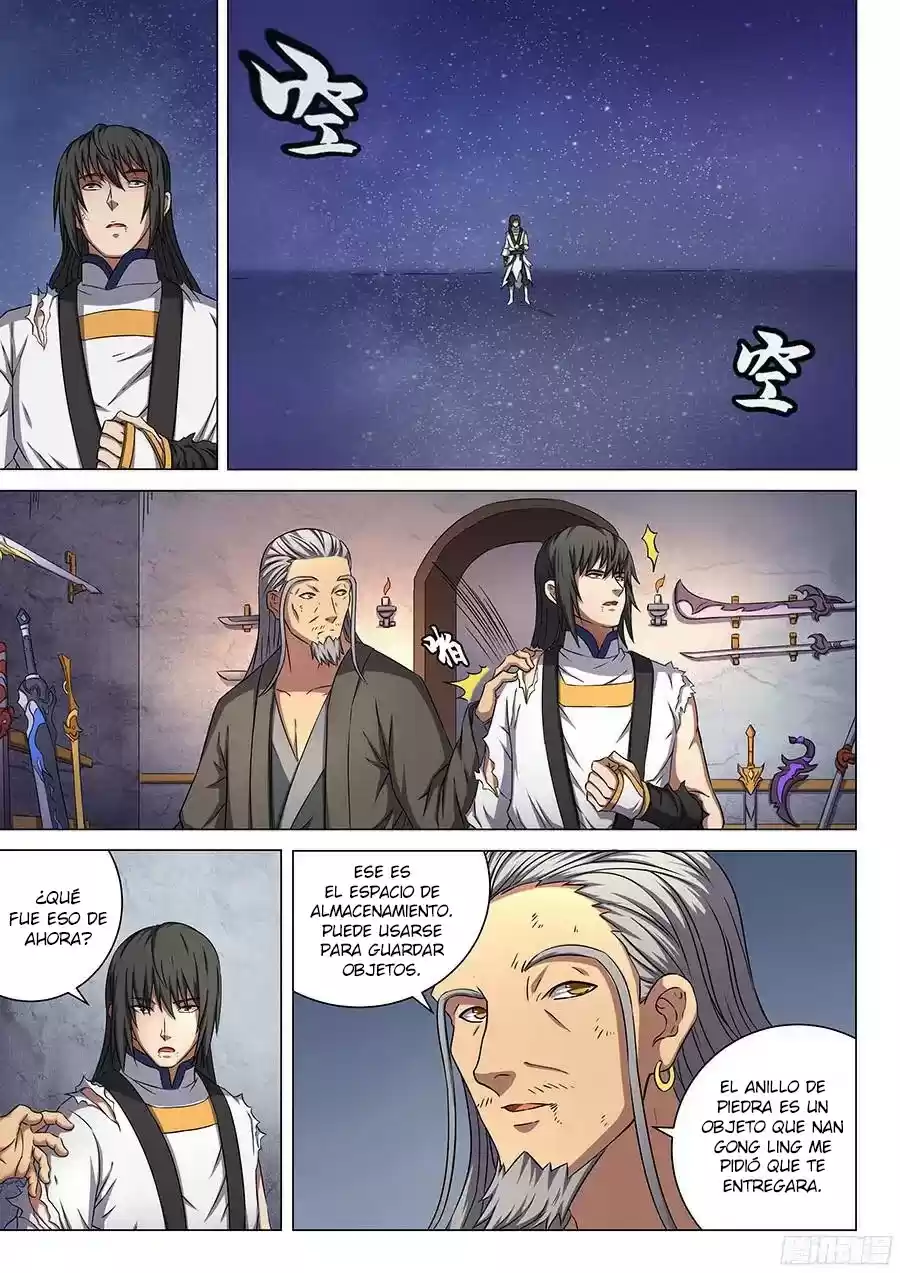 Peerless Martial God - Capítulo 50 - Página 11 - LectorTMOo
