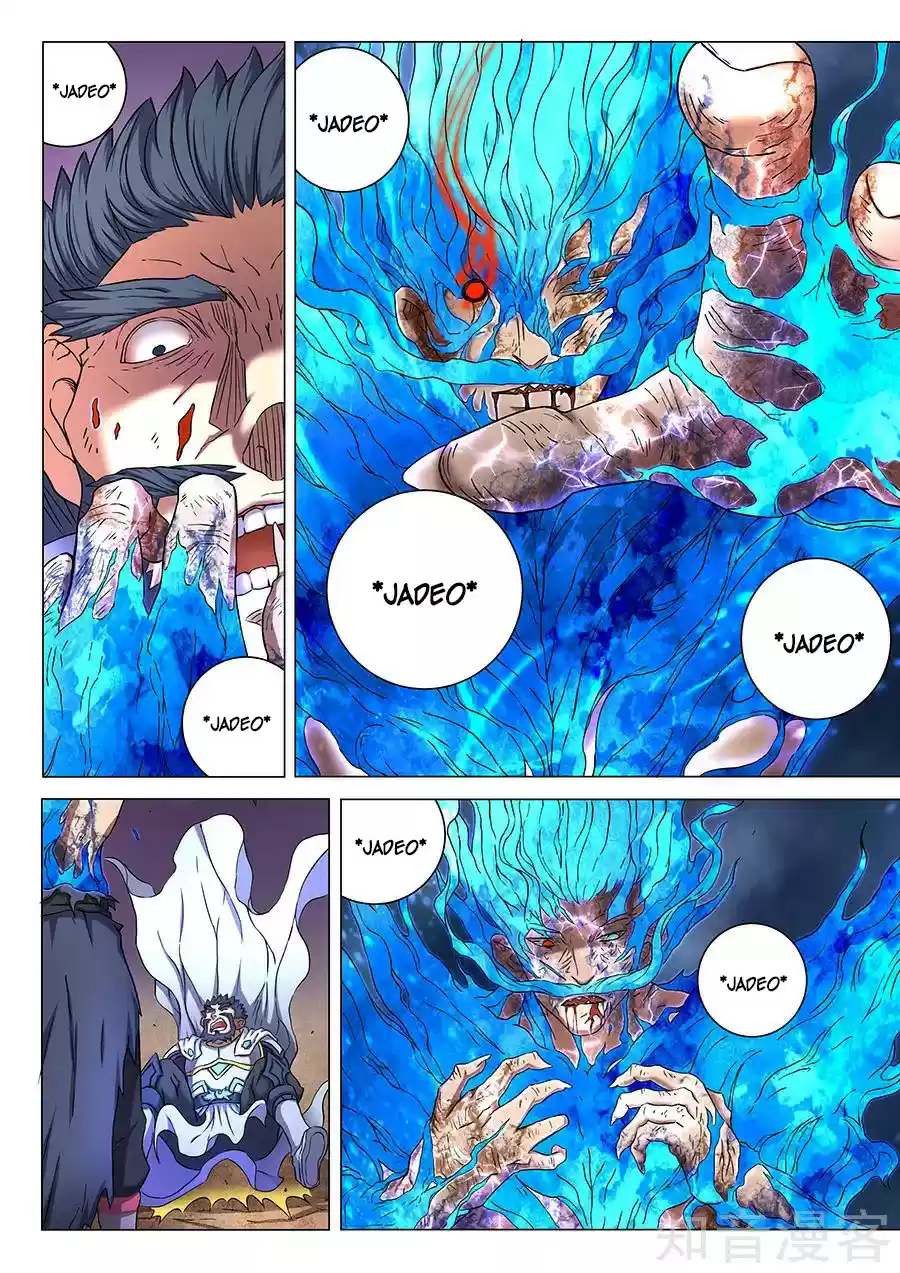 Peerless Martial God - Capítulo 50 - Página 20 - LectorTMOo