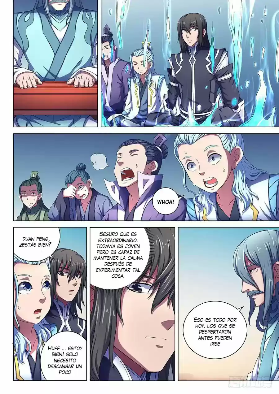 Peerless Martial God - Capítulo 66 - Página 12 - LectorTMOo