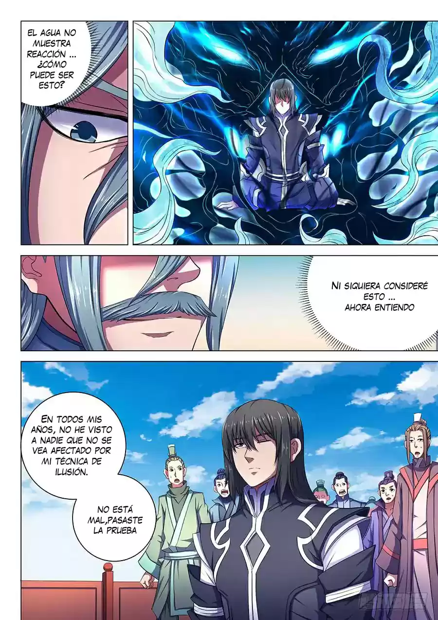 Peerless Martial God - Capítulo 66 - Página 17 - LectorTMOo