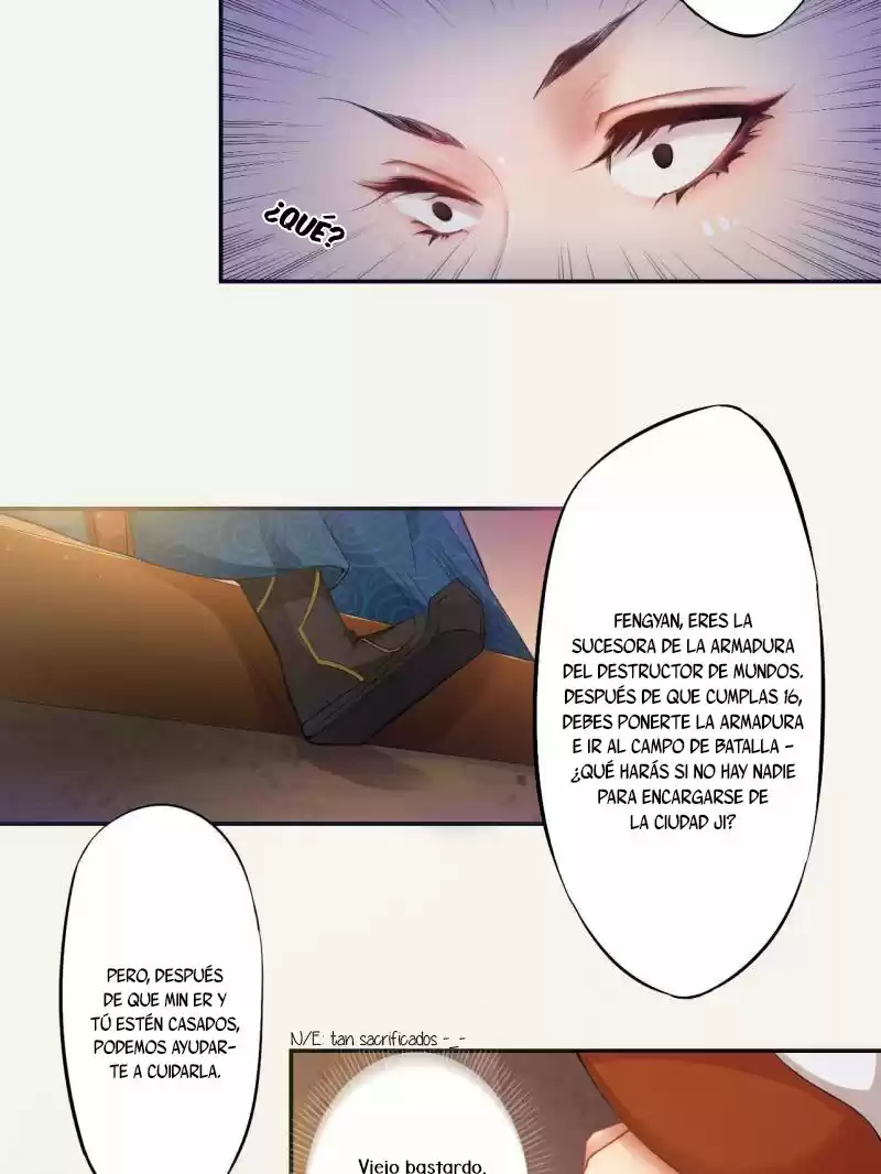 Peerless Refiner - Capítulo 4 - Página 10 - LectorTMOo