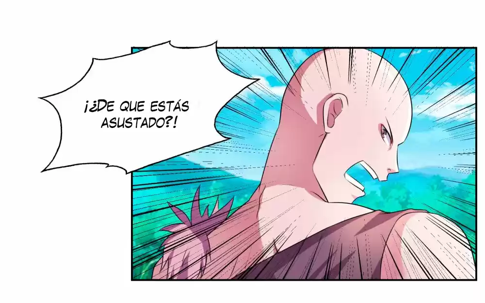 Peerless Spirit Armor - I Made A Plug-in For My Brothers - Capítulo 1 - Página 15 - LectorTMOo