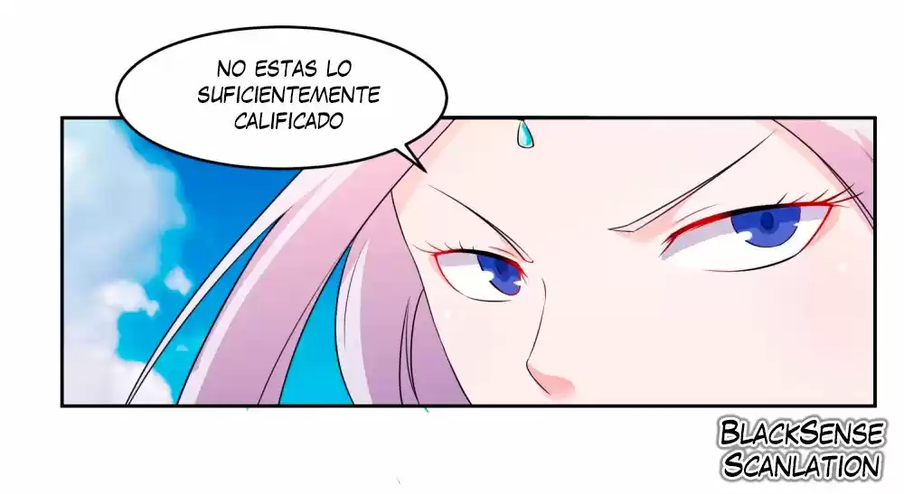 Peerless Spirit Armor - I Made A Plug-in For My Brothers - Capítulo 2 - Página 31 - LectorTMOo