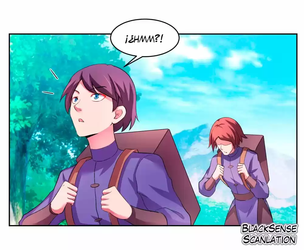 Peerless Spirit Armor - I Made A Plug-in For My Brothers - Capítulo 2 - Página 38 - LectorTMOo